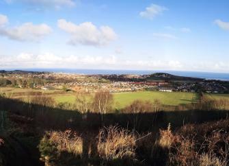 Explore this Coastline With A Holiday At Stable Cottage 