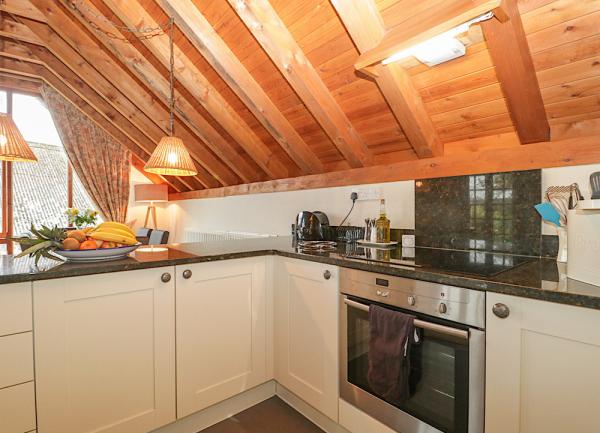 Book Flora's Barn | Quantock Hills Rural Retreat | Sleeps 4
