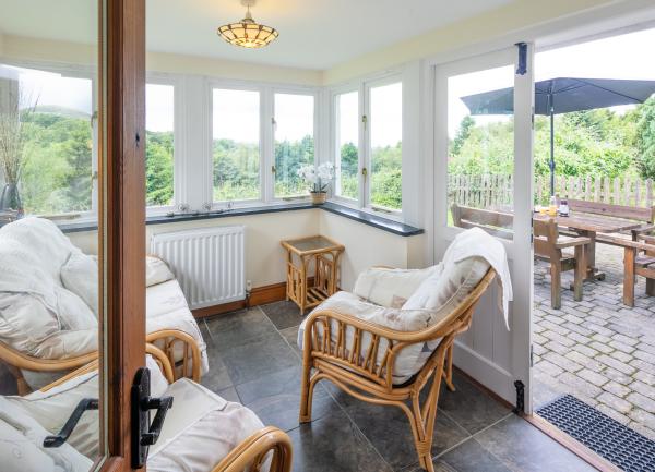 Conservatory