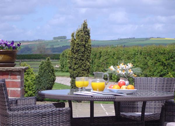 The Stables cottage in Snainton Nr Pickering, North Yorkshire