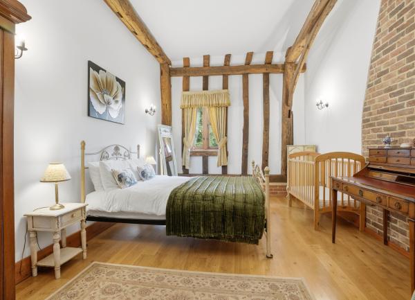 Lovely Bedroom