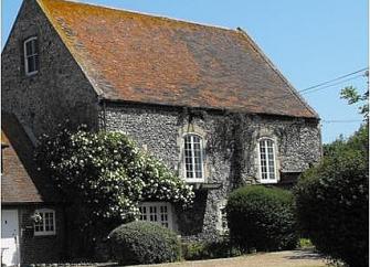 The Chapel