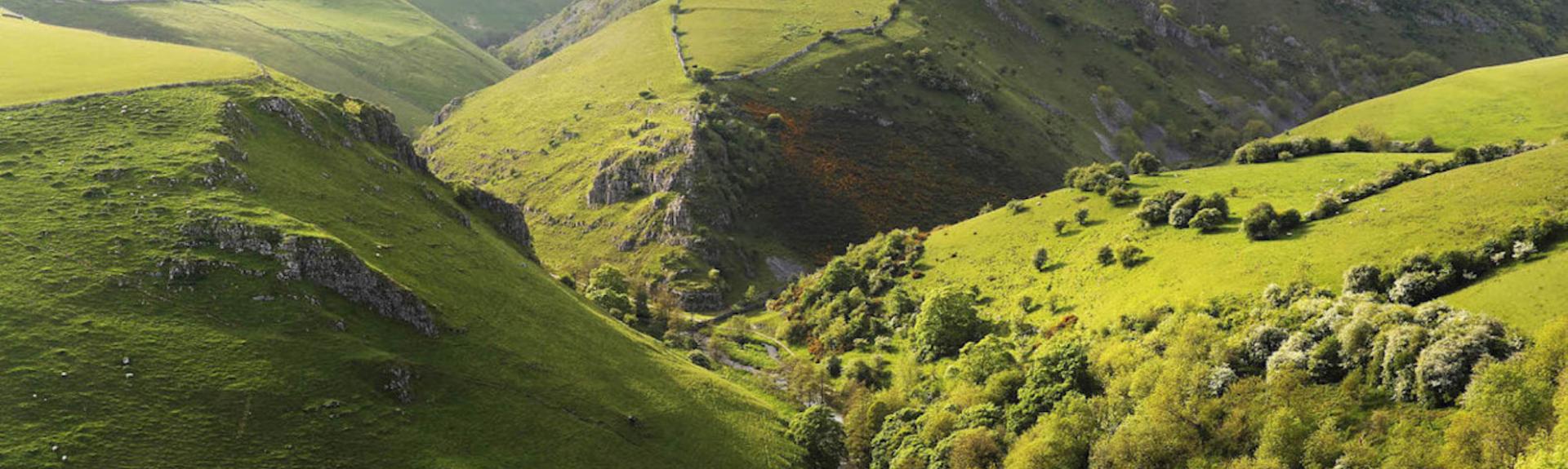 Thing to Do for Free in the Peak District