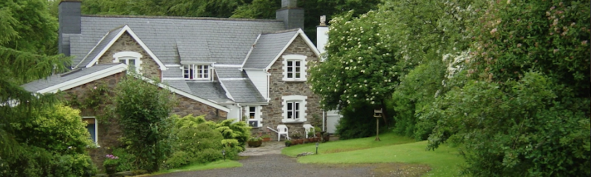 Click title above to view this Exmoor Cottage