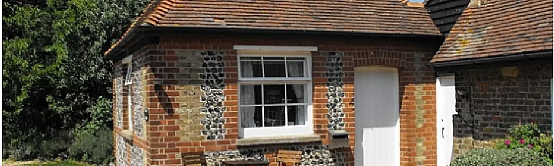 Well Cottage