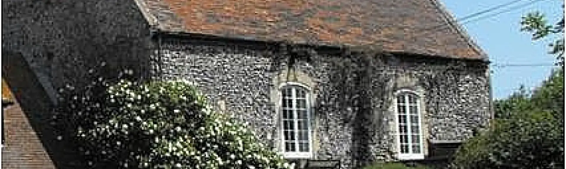 The Chapel