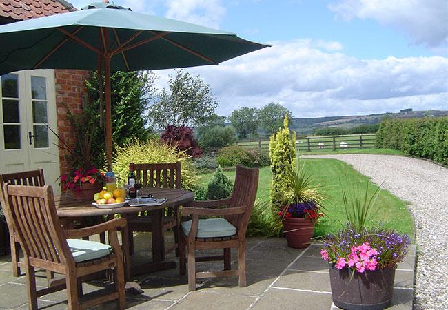 Granary Cottage sleeps 4 Snainton Nr Pickering North Yorkshire