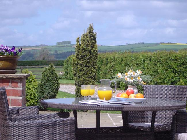 The Stables cottage in Snainton Nr Pickering, North Yorkshire