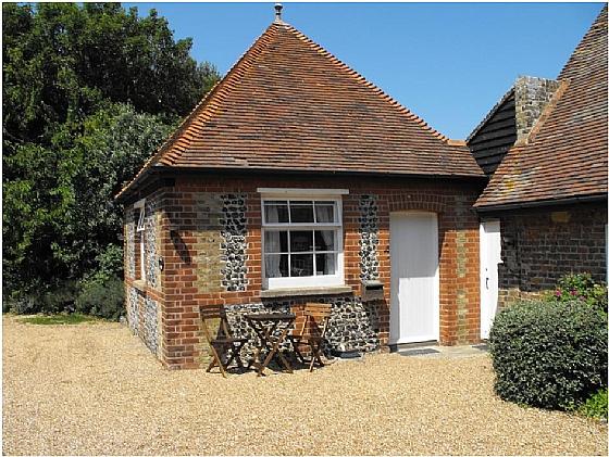 Well Cottage