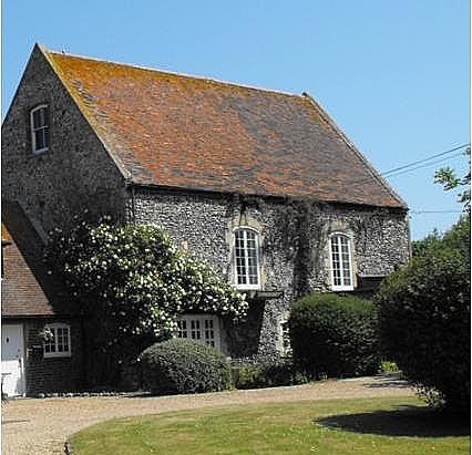 The Chapel