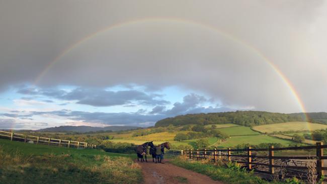 Find and Book Wye Valley Cottage Holidays on the England-Wales Border Wye Valley Country - Monmouthshire