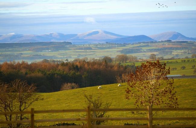 Photocredit: Todd Hills Farmhouse. Click to View Find Pennine Holiday Cottages from South Yorkshire to Cumbria.
